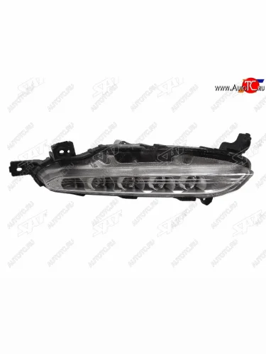 Ходовые огни HYUNDAI TUCSON 15-19 LH                                                                 SAT ST-221-1607L