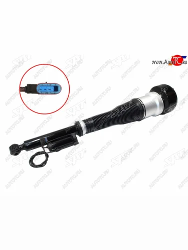 Стойка задняя пневматическая MERCEDES S-CLASS W221 07-13 LH SAT ST-2213205513