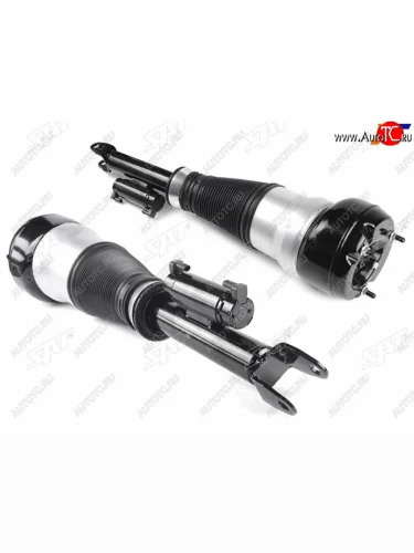 Стойка передняя пневматическая MERCEDES S-CLASS W222 S400 13- RH SAT ST-2223204813