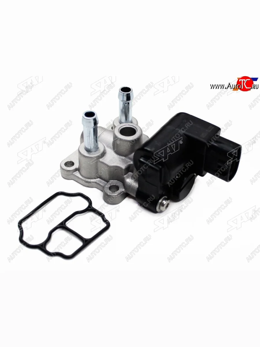 Клапан холостого хода 4EFE5EFE CALDINACOROLLARAUMSPRINTER 96- SAT ST-22270-11020  в Самаре Самарской области