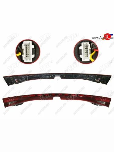 Фонарь в крышку багажника Kia K5 19-24 SAT ST-223-19K5N