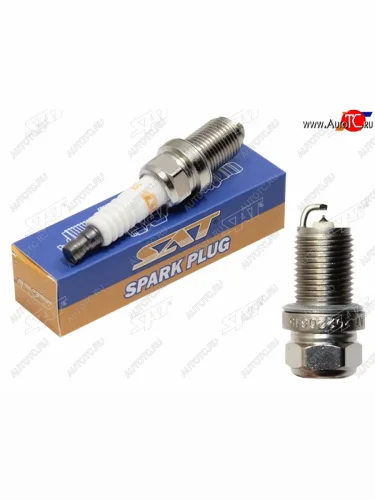 Свеча зажигания BMW 3 94-DAEWOO NEXIA 97-FORD GALAXY 95-HONDA CIVIC 95-RENAULT LOGAN 04-DUSTER SAT ST-22401-AA500