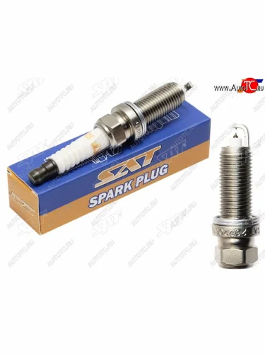 Свеча зажигания NISSAN ALTIMAELGRANDMICRANOTEQASHQAITEANATIIDAX-TRAIL SAT ST-22401-CK81B