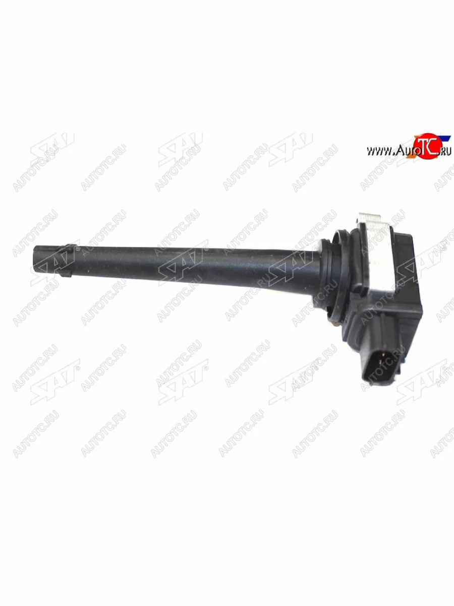 Катушка зажигания HRMR-ser NISSAN QASHQAI J10EX-TRAIL T31TIIDA C11WingroadAD Y12 SAT ST-22448-ED800  в Воронеже Воронежской области