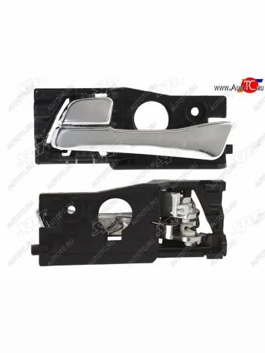 Ручка двери HYUNDAI SOLARISACCENTVERNA 10-17 LH задняя внутренняя SAT ST-226-0023
