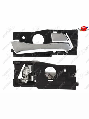 Ручка двери HYUNDAI SOLARISACCENTVERNA 10-17 RH задняя внутренняя SAT ST-226-0022