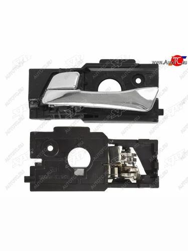 Ручка двери Hyundai Solaris 10-17 (Спереди Слева внутренняя) SAT ST-226-0021