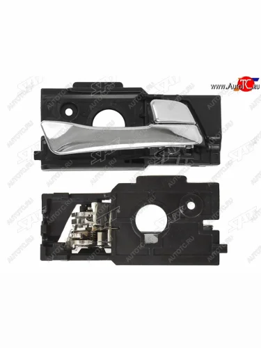 Ручка двери Hyundai Solaris 10-17 (Спереди Справа внутренняя) SAT ST-226-0020