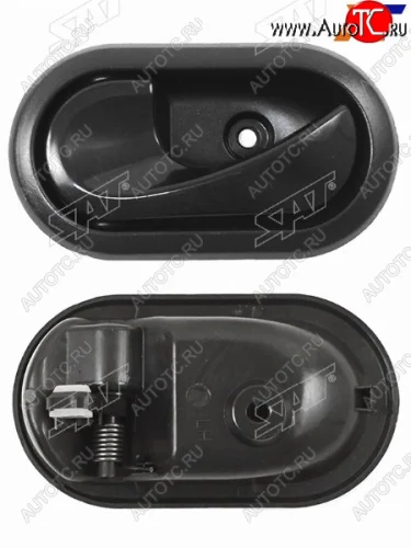 Ручка двери Renault Duster 10-21  Logan 04-16  Sandero 09-14  Dacia Logan 04-08  Renault Sandero SAT ST-226-0013