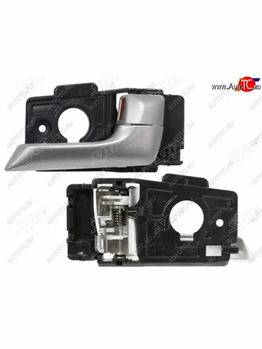 Ручка двери Kia Rio 11-17 (Спереди Справа Внутренняя) SAT ST-226-0040