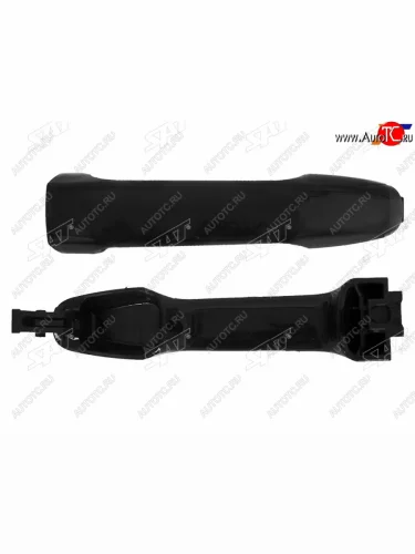 Ручка двери Toyota Land Cruiser Prado (J150) 09-20 (Спереди=сзади Справа=Слева) SAT ST-226-0055