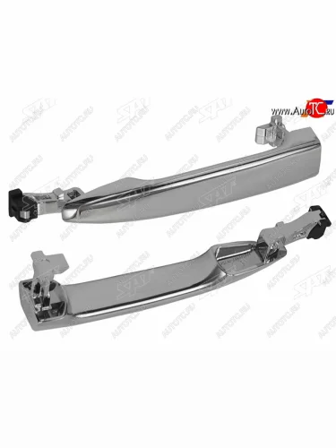 Ручка двери TOYOTA CAMRY 06-11LC PRADO 02-09ALLIONPREMIO 07-21HARRIER 03-06RAUM 03-11HILUX SUR SAT ST-226-0049