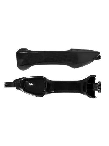 Ручка двери Toyota Corolla (E180) 12-19 (Спереди=Сзади Слева) SAT ST-226-0047