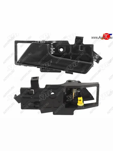 Ручка двери Chevrolet Aveo 05-11  Daewoo Gentra 05-11  Ravon Nexia R3 16-20 (Слева внутренняя) SAT ST-226-0059