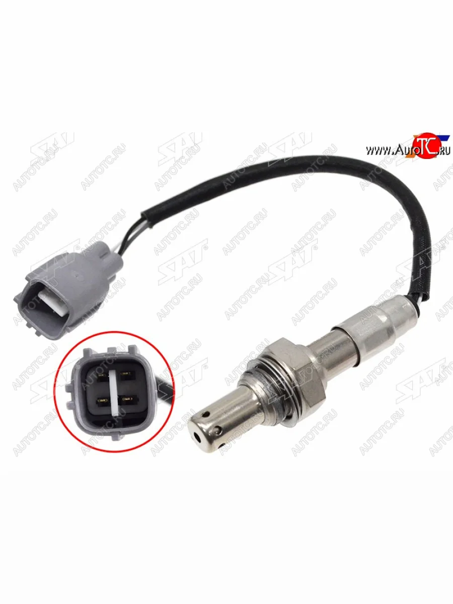 Датчик кислородный SUBARU LEGACY 03-09TRIBECA 06- SAT ST-22641-AA160  в Самаре Самарской области