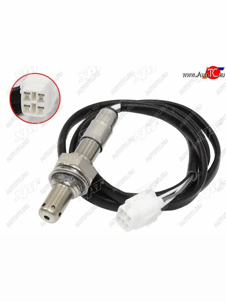 Датчик кислородный SUBARU FORESTERIMPREZA 03-07 SAT ST-22641-AA211  в Самаре Самарской области