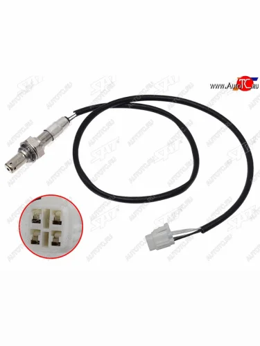 Датчик кислородный SUBARU FORESTER 07-09IMPREZA GRGV 07-14 SAT ST-22641-AA510