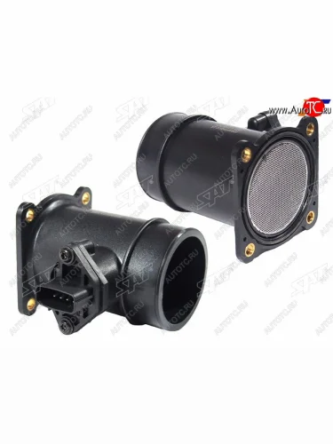 Датчик расхода воздуха QG13,QG15,QG18,YD22 99- (4 контакта) SAT ST-22680-4M500