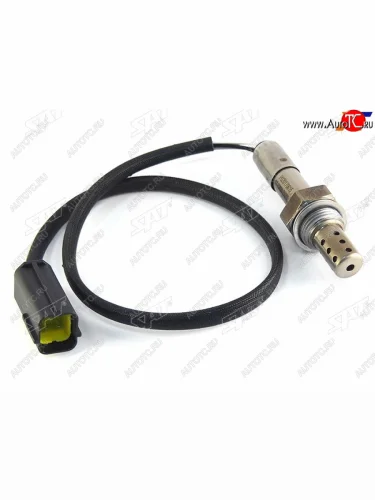Датчик кислородный NISSAN MR1820HR16VQ3537 SAT ST-22690-EN200