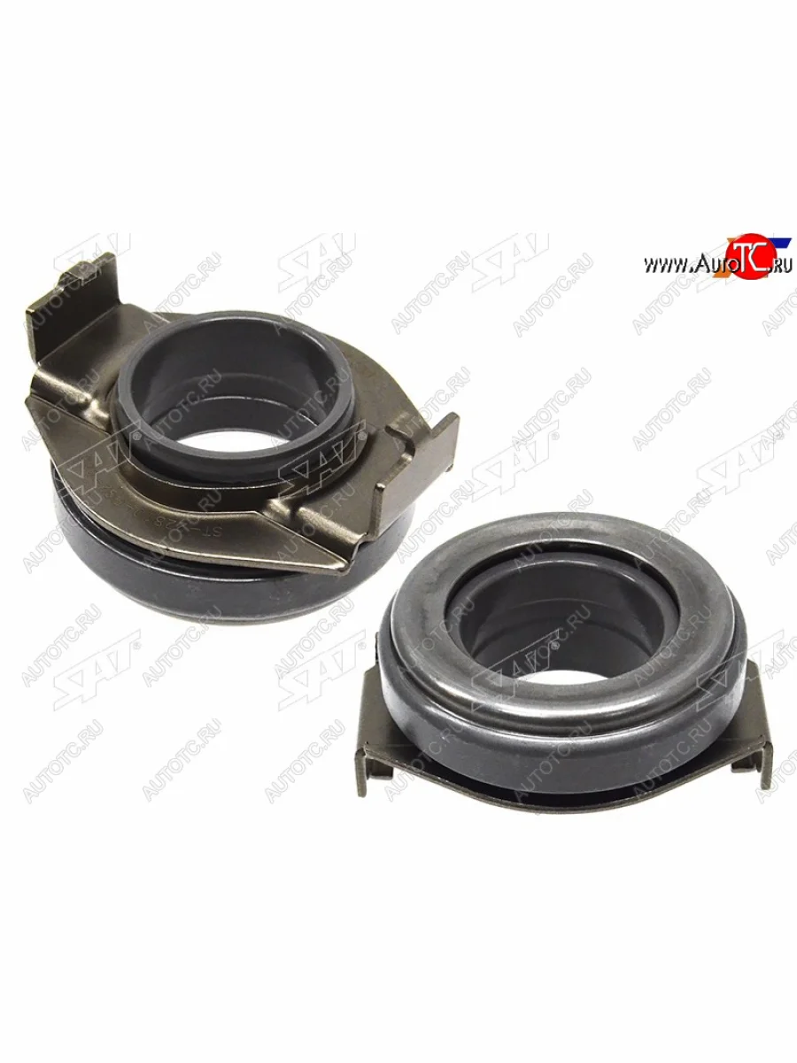 Выжимная муфта сцепления HONDA F18A, F18B, B16A, B16B, B18C, B18B, B20B, F20A, F20B, H22A SAT ST-22810-PG2-000  в Самаре Самарской области