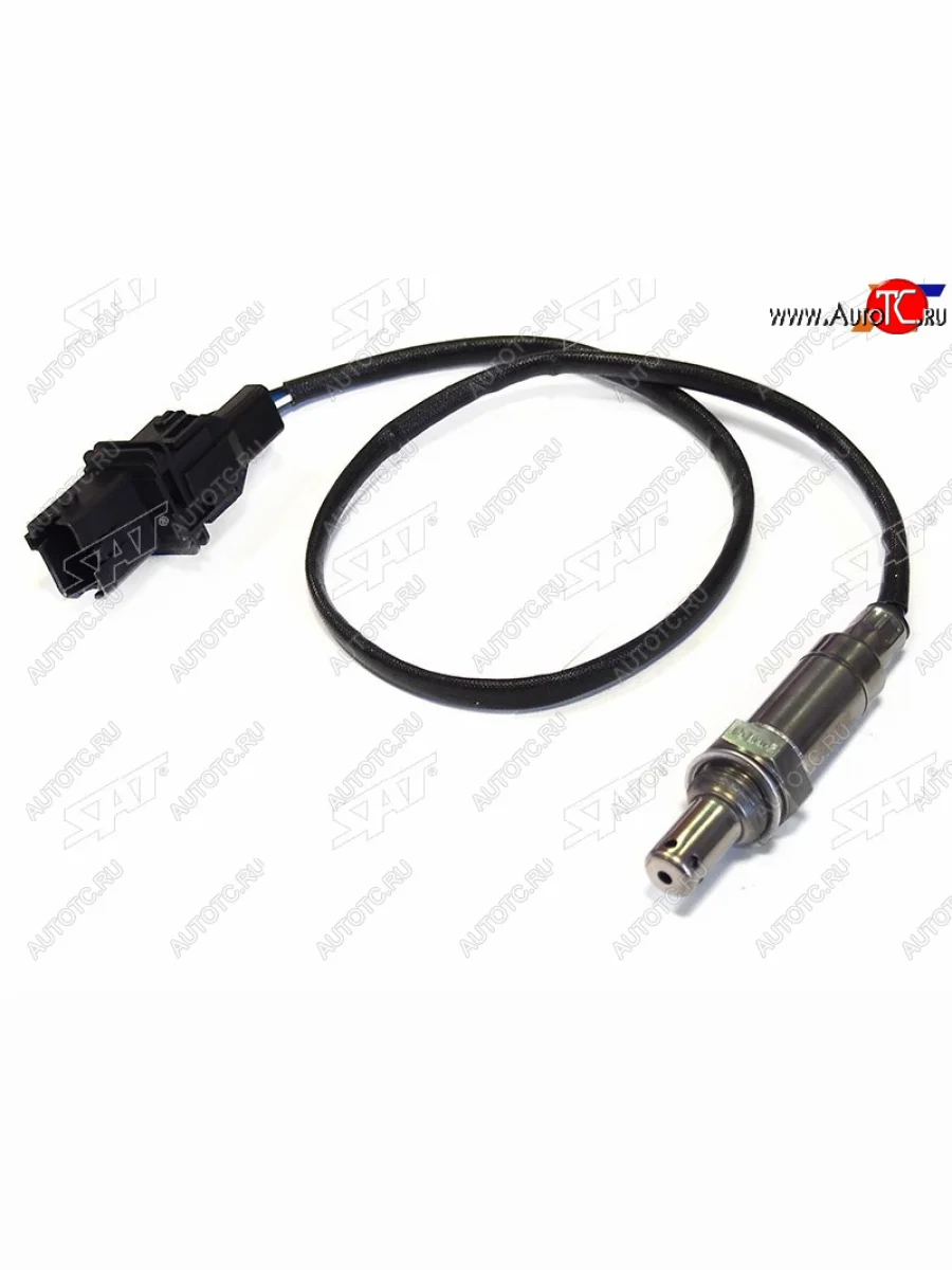 Датчик топливно-воздушной смеси VQ25DE, VQ35DE Murano Z50, Teana J31,Elgrand E51, Primera SAT ST-22693-7Y020  в Самаре Самарской области