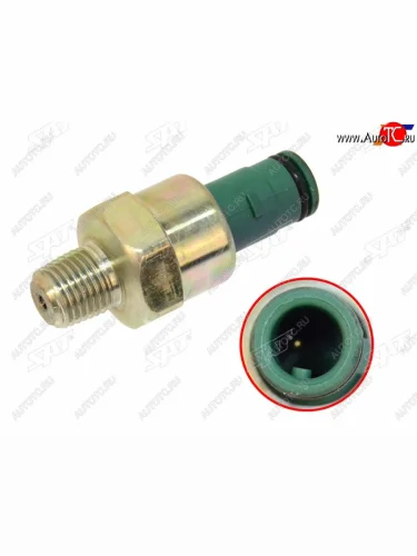 Датчик детонации NISSAN SUNNY 86-90 BLUEBIRD 85-91 CEDRIC GLORIA 91- SAT ST-230-0002