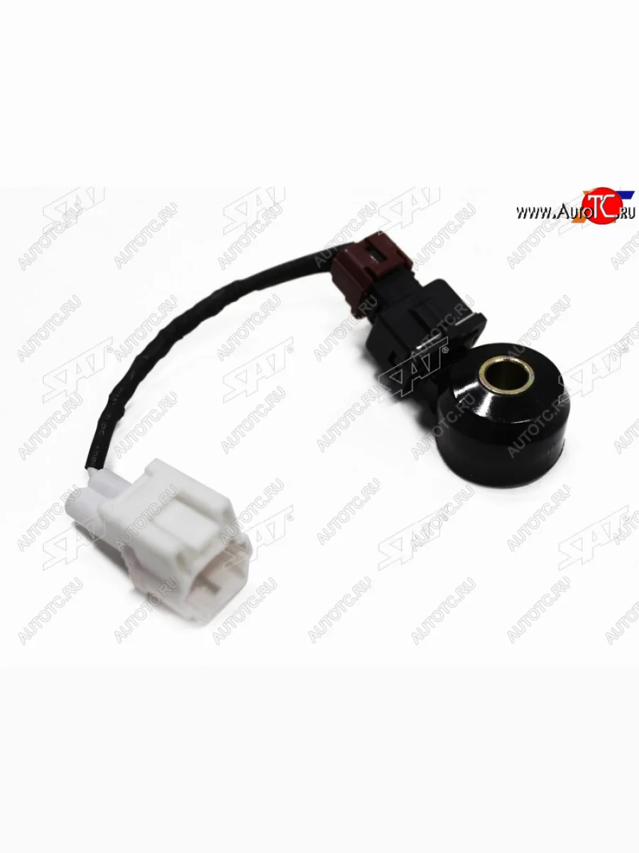 Датчик детонации SUBARU FORESTER 97-12 IMPREZA 95-05 LEGACY 93-09 OUTBACK 98-03 SAT ST-230-0013  в Самаре Самарской области