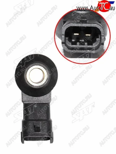 Датчик детонации OPEL ASTRA H 04-10 CORSA C 03-07 CORSA D 06-14 SAT ST-230-0012