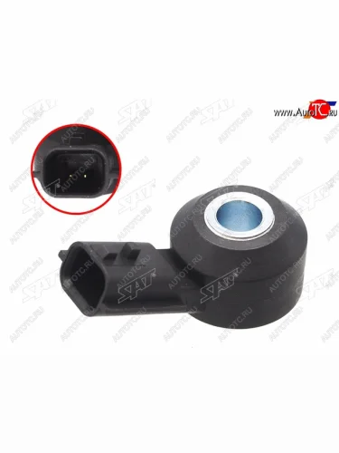 Датчик детонации RENAULT MEGANE 08- SCENIC 16- DOKKER 12- DUSTER 1,2 13-18 LOGAN 12- SAT ST-230-0011