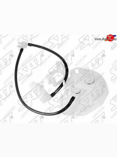 Фильтр топливный грубой очистки (сетка) TOYOTA AVENSIS 09-COROLLA 13-VERSO 09- SAT ST-23220-0T071-F