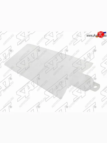 Фильтр топливный грубой очистки (сетка) TOYOTA HIGHLANDER 10-14LEXUS RX270350450H 09-15 SAT ST-23217-31130