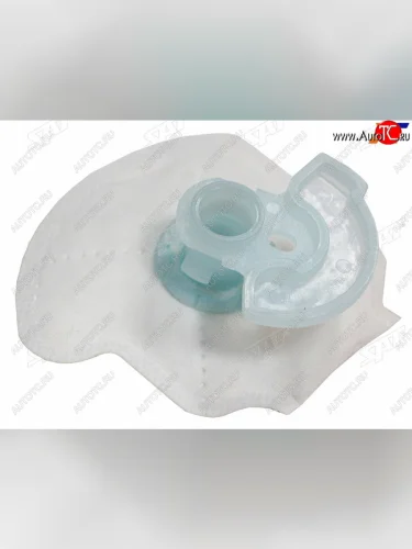 Фильтр топливный грубой очистки (сетка) TOYOTA HARRIER ##U3# 03-13 SAT ST-23217-50100