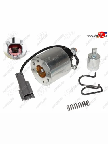 Втягивающее реле стартера NISSAN WINGROADAD Y11 SAT ST-23343-6J010