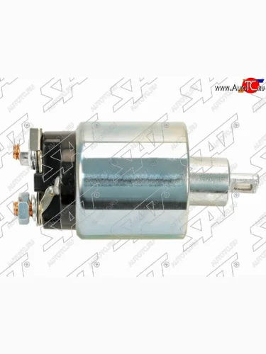 Втягивающее реле стартера NISSAN QASHQAI 2.0 MR20DE 06-RENAULT MEGANE 2.0 09- M4R711 SAT ST-23343-EN200