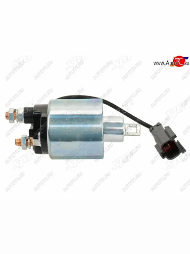 Втягивающее реле стартера NISSAN MAXIMA QX A32 95-00 VQ20DEVQ30DE SAT ST-23343-85E00