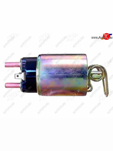Втягивающее реле стартера NISSAN BLUEBIRD U13U14 91-01                                              SAT ST-23343-54A00