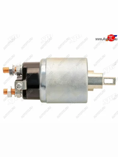 Втягивающее реле стартера NISSAN TERRANO 2.7 R20 12V 96-02 TD27T SAT ST-23343-02N00