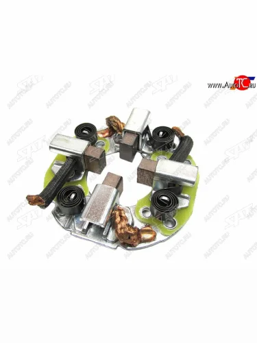Щеточный узел cтартера NISSAN NAVARA 05- YD25DDTMITSUBISHI PAJERO 3.2 00- 4M41 SAT ST-23378-1P115