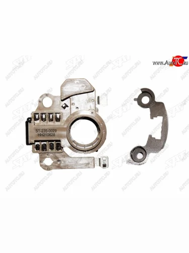 Реле-регулятор напряжения генератора SUZUKI GRAND VITARA 09-SX4 2.02.4 10- SAT ST-235-0029