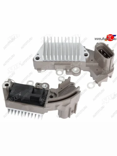 Реле-регулятор напряжения генератора TOYOTA CHASERCRESTACROWNCROWN MAJESTAMARKII 92-01 1GFE1UZF SAT ST-235-0104