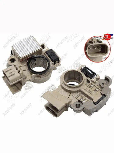 Реле-регулятор напряжения генератора SUBARU FORESTERIMPREZALEGACYOUTBACK 02-12 EJ20EJ25 SAT ST-235-0101