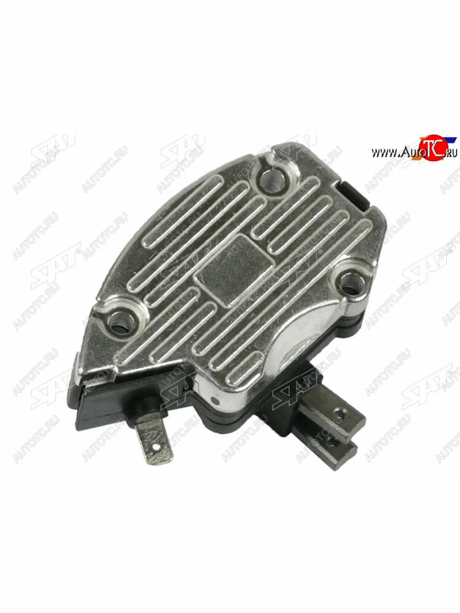 Реле-регулятор напряжения генератора NISSAN SUNNY 93-95PRIMERA 1.62.0 14,6V 90-96 SR20DEGA16 SAT ST-235-0052  в Керчи Республика Крым