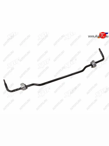Стабилизатор задний D-21.7 SKODA OCTAVIA 05-10VW PASSAT 11-14TIGUAN 07-16GOLF 03-08AUDI A3 04-13 SAT ST-236-0003