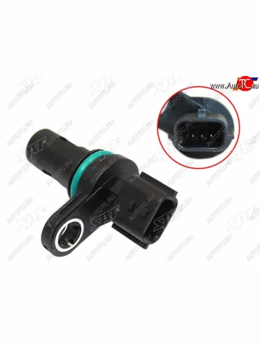 Датчик положения распредвала HR15DEHR16DE Nissan SAT ST-23731-1HC1A