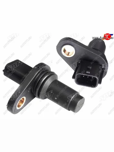 Датчик положения коленвала NISSAN MR18DE,MR20DE - C11X,J10E,T31,T31R 06- SAT ST-23731-1VA0A