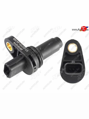 Датчик положения коленвалараспредвала VQ2535DE35HR37VHRVR38 NISSANINFINITI SAT ST-23731-JA10B