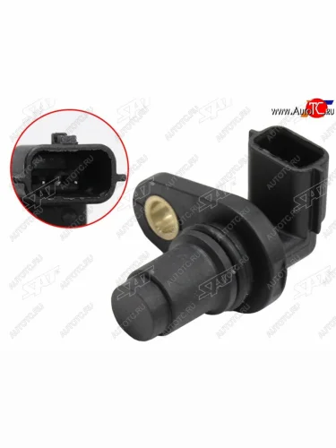 Датчик положения распредвала QR25DEVQ25HRVQ25DEVQ35DE Nissan SAT ST-23731-JA11B