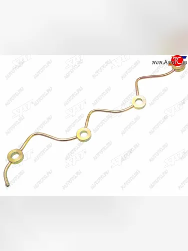 Трубка обратки TOYOTA HIACE LH##LAND CRUISER PRADO LJ90LJ120 2L2LT2LTE3L5L5LE SAT ST-23760-54030