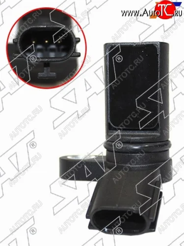 Датчик положения распредвала NISSAN VK45VK56QG13QG15QG16QG18CR12CR14YD22F9QK9KC SAT ST-23731-4M50B