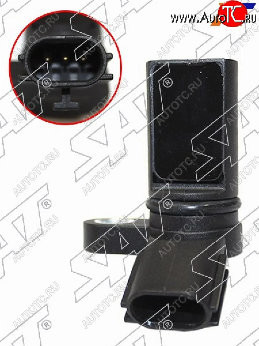 Датчик положения распредвала NISSAN VK45VK56QG13QG15QG16QG18CR12CR14YD22F9QK9KC SAT ST-23731-4M50B  в Самаре Самарской области